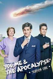 You  Me and the Apocalypse Season 1