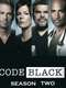 Code Black : Season 2