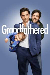 Grandfathered - Poster