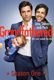 Grandfathered Season 1