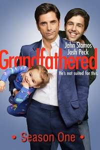 Grandfathered - Poster