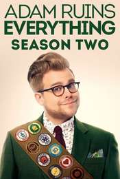 Adam Ruins Everything Season 2