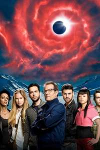Heroes Reborn - Posters