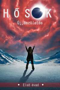 Heroes Reborn - Posters