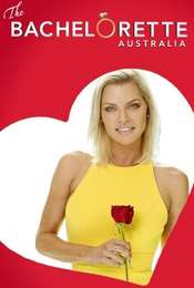 The Bachelorette Season 3