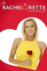 The Bachelorette - Poster