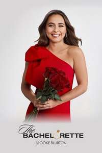 The Bachelorette - Poster