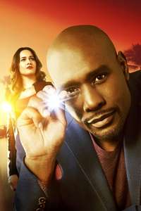 Rosewood - Poster