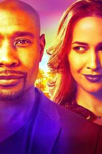 Rosewood - Poster