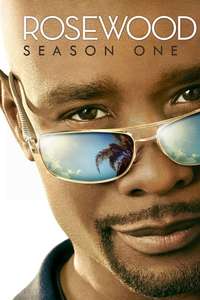 Rosewood - Poster