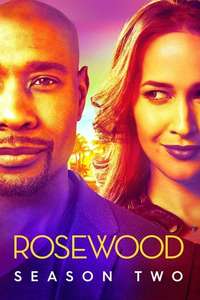 Rosewood - Poster