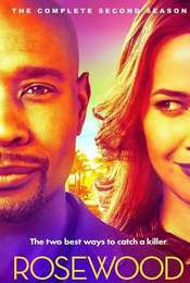 Rosewood Season 2