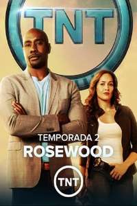 Rosewood - Poster
