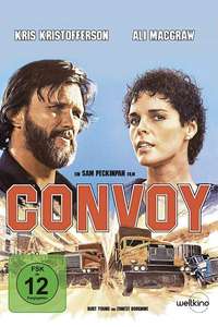Convoy - Poster