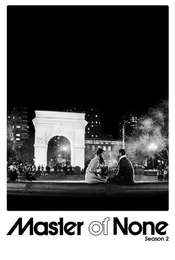 Master of None Season 2