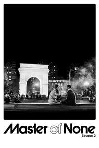 Master of None - Posters