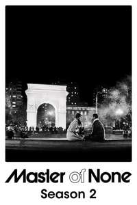 Master of None - Posters