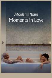 Master of None Season 3