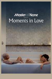 Master of None - Posters