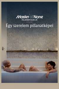 Master of None - Posters