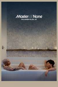 Master of None - Posters