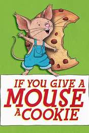 If You Give a Mouse a Cookie Season 1