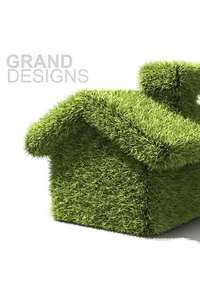 Grand Designs: House of the Year - Poster