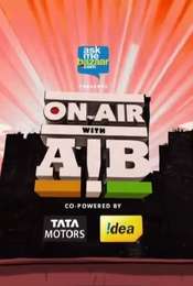 On Air With AIB Season 1