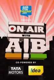 On Air With AIB