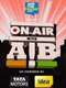 On Air With AIB