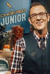 Chopped Junior Season 9