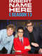 Insert Name Here : Season 1