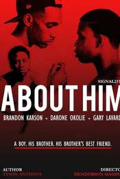 About Him Season 1