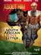 About Him : Season 3: A South African Love Letter