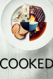 Cooked Season 1