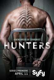 Hunters Season 1
