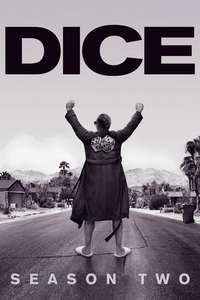Dice - Poster