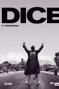 Dice - Poster