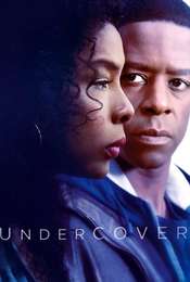 Undercover Season 1