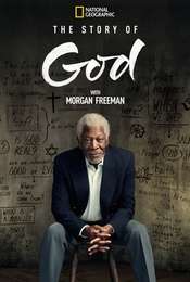 The Story of God with Morgan Freeman Season 1