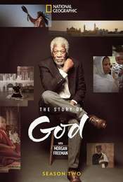 The Story of God with Morgan Freeman Season 2