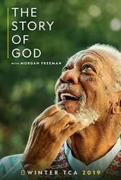 The Story of God with Morgan Freeman Season 3