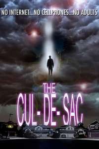 The Cul de Sac - Poster