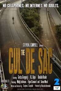 The Cul de Sac - Poster
