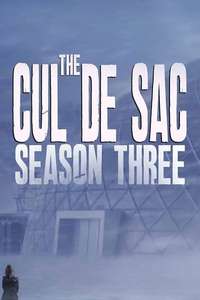 The Cul de Sac - Poster