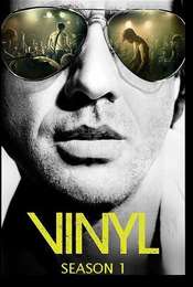 Vinyl Season 1