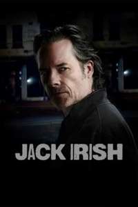 Jack Irish - Poster