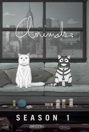 Animals. Season 1
