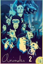 Animals. Season 2