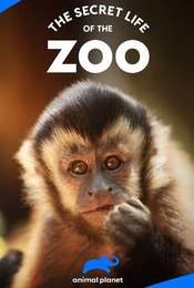 The Secret Life of the Zoo Season 1